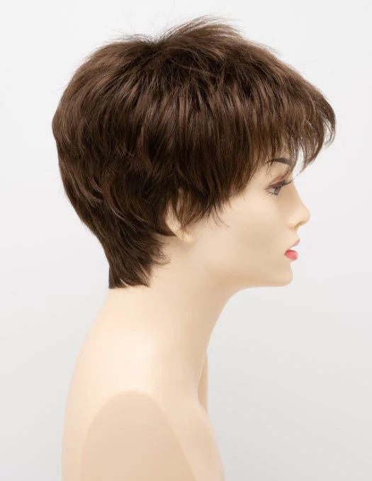 Ivy | Synthetic Wig (Basic Cap) - Image 7