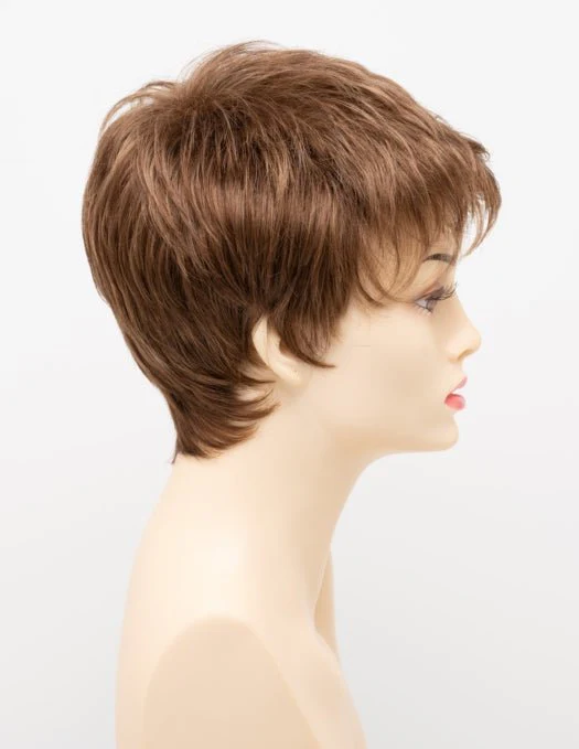 Ivy | Synthetic Wig (Basic Cap) - Image 9