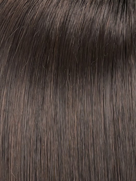 Ava | Synthetic Lace Front Wig (Hand Tied) - Image 18