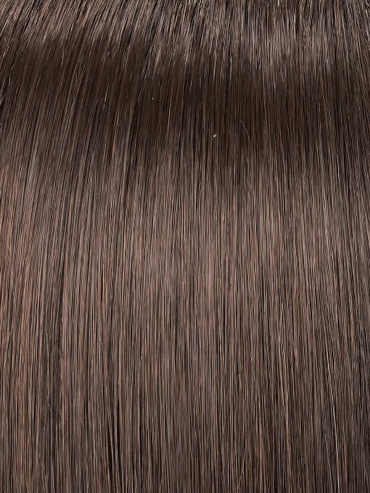 Ava | Synthetic Lace Front Wig (Hand Tied) - Image 19