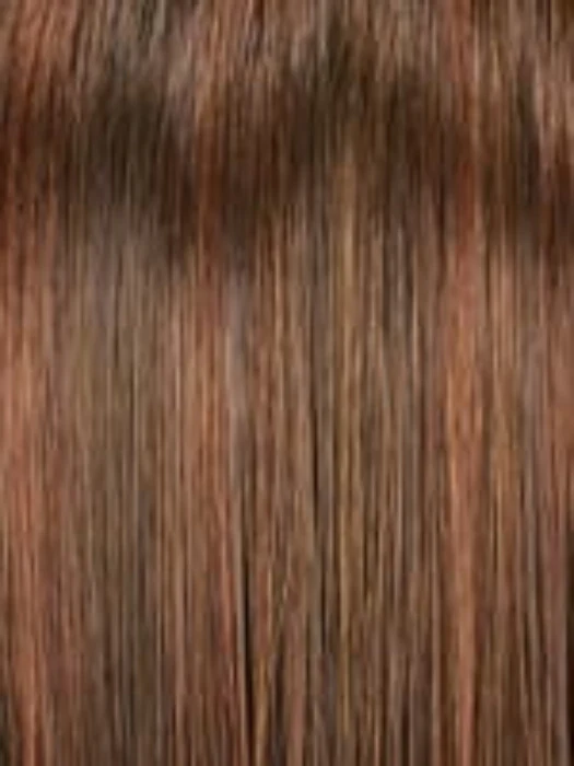Ava | Synthetic Lace Front Wig (Hand Tied) - Image 20