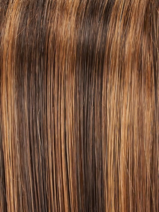 Ava | Synthetic Lace Front Wig (Hand Tied) - Image 25