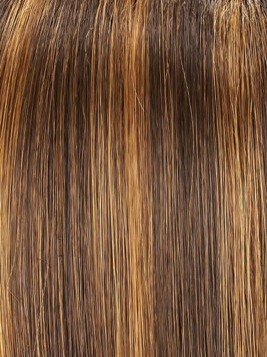 Ava | Synthetic Lace Front Wig (Hand Tied) - Image 24