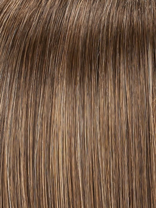 Ava | Synthetic Lace Front Wig (Hand Tied) - Image 22
