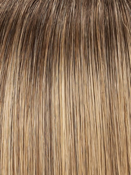 Ava | Synthetic Lace Front Wig (Hand Tied) - Image 26