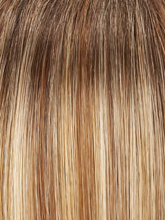 Ava | Synthetic Lace Front Wig (Hand Tied) - Image 27