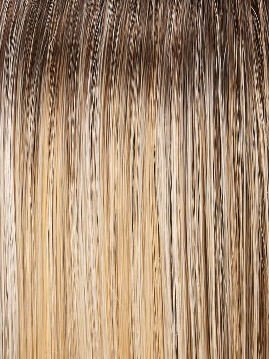 Ava | Synthetic Lace Front Wig (Hand Tied) - Image 28