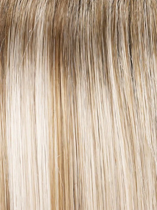 Ava | Synthetic Lace Front Wig (Hand Tied) - Image 30