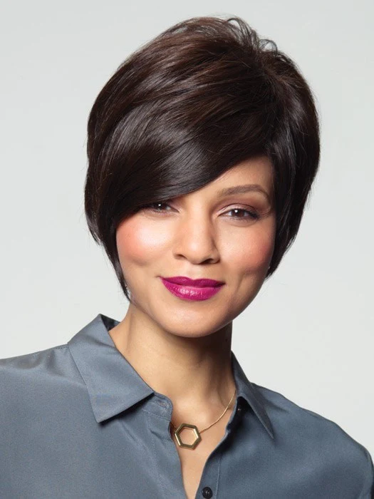 Izzie | Short Synthetic Wig (Basic Cap) | DISCONTINUED