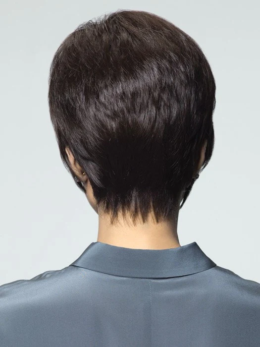 Izzie | Short Synthetic Wig (Basic Cap) | DISCONTINUED - Image 2