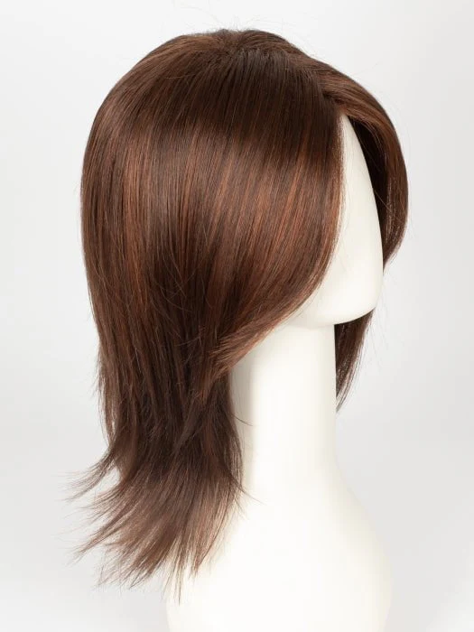 Jackson | Synthetic Wig (Basic Cap) - Image 30