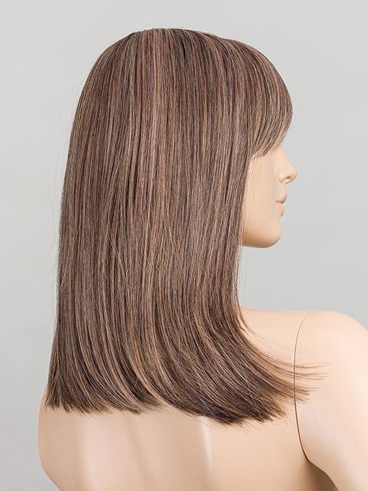 Jacky | Synthetic Lace Front Wig (Mono Crown) - Image 13