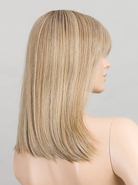 Jacky | Synthetic Lace Front Wig (Mono Crown) - Image 15