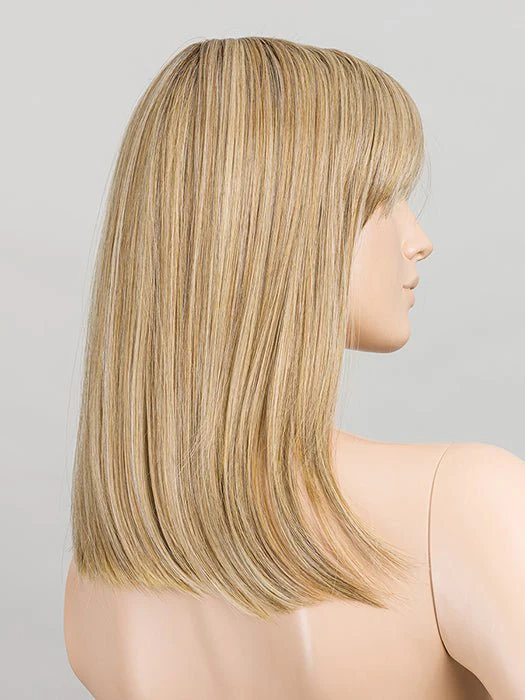 Jacky | Synthetic Lace Front Wig (Mono Crown) - Image 16