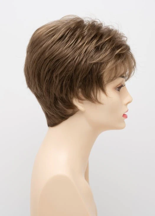 Jacqueline Petite | Synthetic Wig (Basic Cap) - Image 11