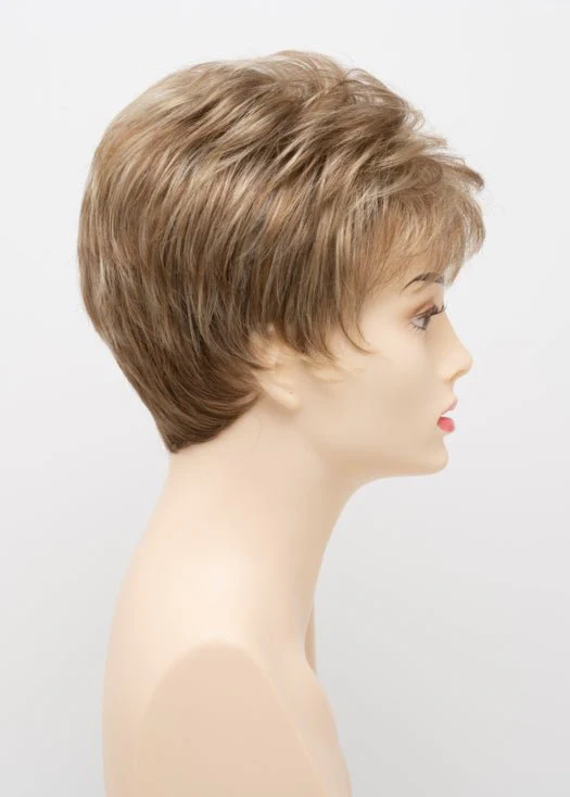 Jacqueline Petite | Synthetic Wig (Basic Cap) - Image 14