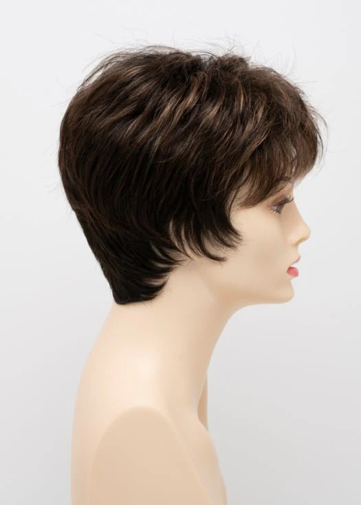Jacqueline Petite | Synthetic Wig (Basic Cap) - Image 23