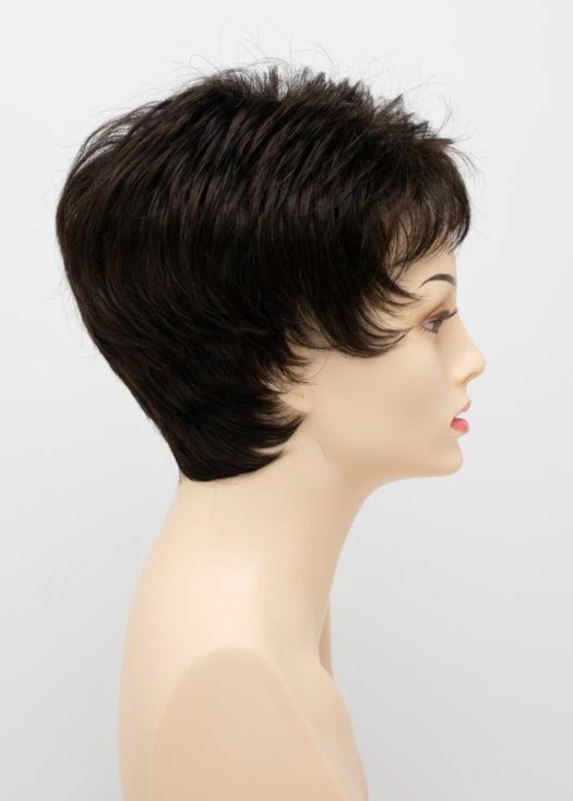 Jacqueline Petite | Synthetic Wig (Basic Cap) - Image 5