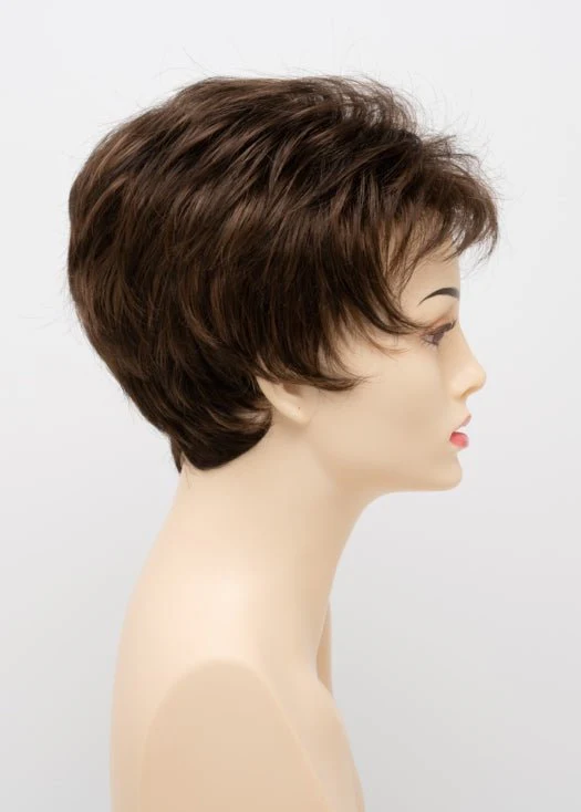 Jacqueline Petite | Synthetic Wig (Basic Cap) - Image 6