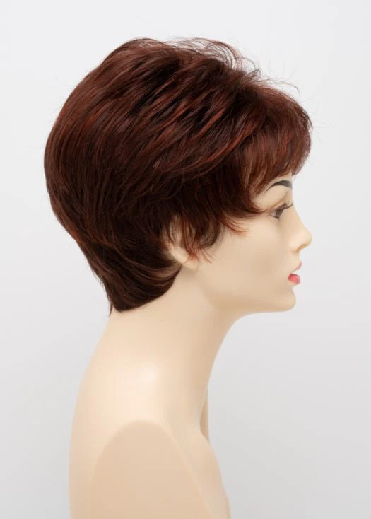 Jacqueline | Synthetic Wig (Basic Cap) - Image 11