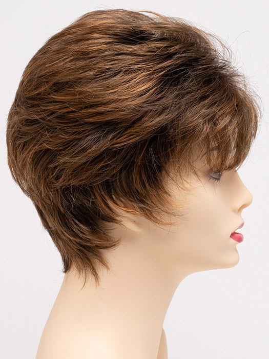 Jacqueline | Synthetic Wig (Basic Cap) - Image 27