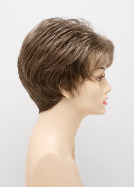 Jacqueline | Synthetic Wig (Basic Cap) - Image 9