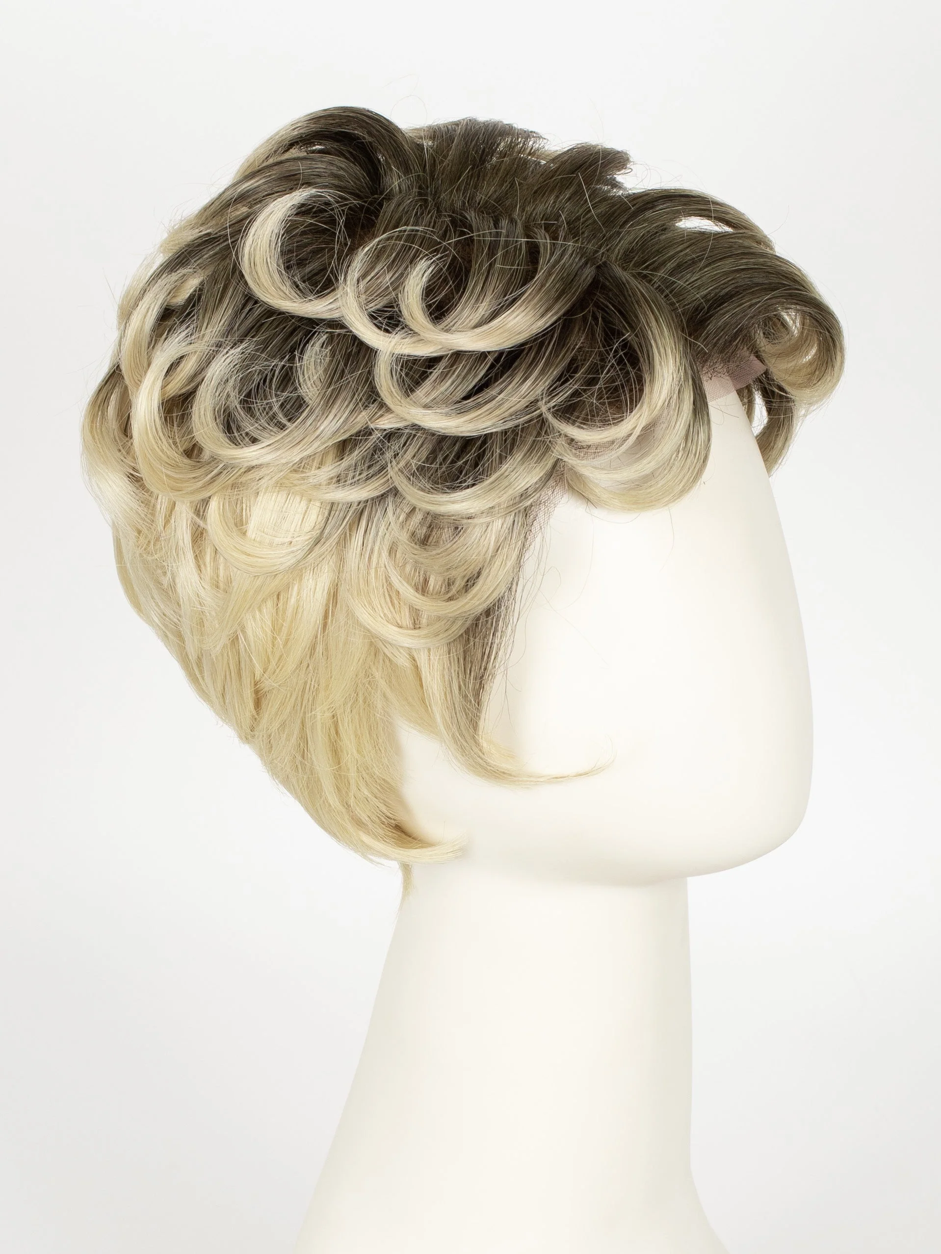 Jada | Synthetic Lace Front Wig (Mono Top) - Image 21