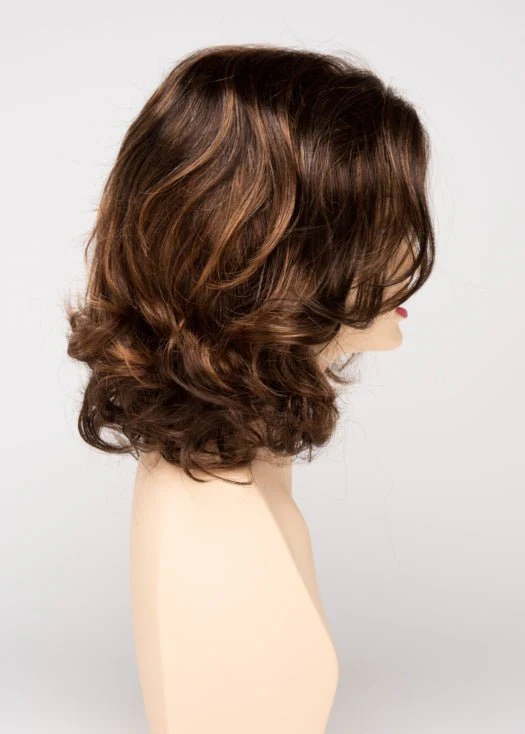 Jade | Synthetic Lace Front Wig (Basic Cap) - Image 13