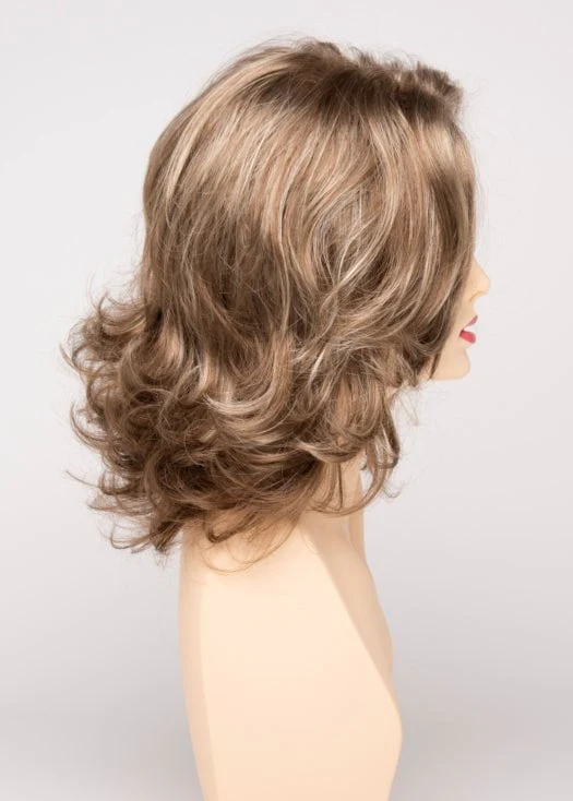 Jade | Synthetic Lace Front Wig (Basic Cap) - Image 15