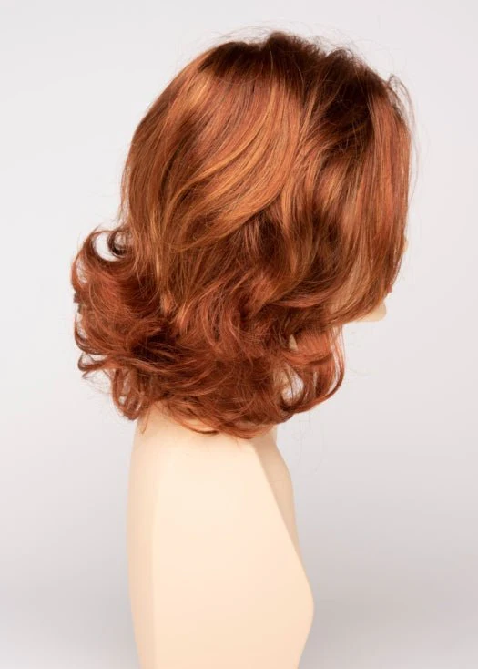 Jade | Synthetic Lace Front Wig (Basic Cap) - Image 18