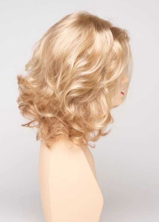 Jade | Synthetic Lace Front Wig (Basic Cap) - Image 22