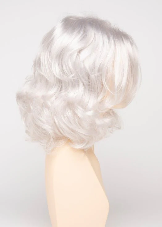 Jade | Synthetic Lace Front Wig (Basic Cap) - Image 28