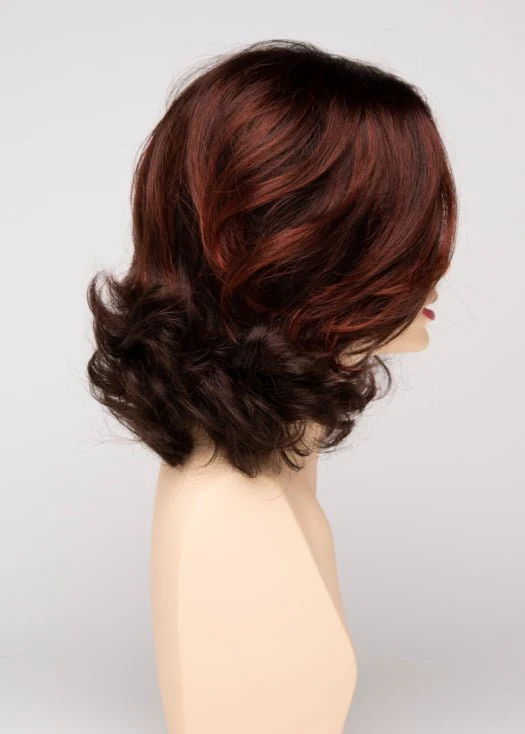 Jade | Synthetic Lace Front Wig (Basic Cap) - Image 30