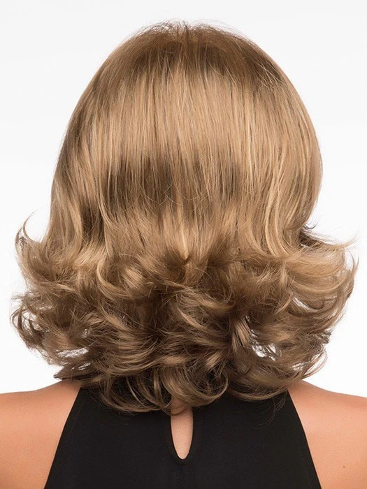 Jade | Synthetic Lace Front Wig (Basic Cap) - Image 5