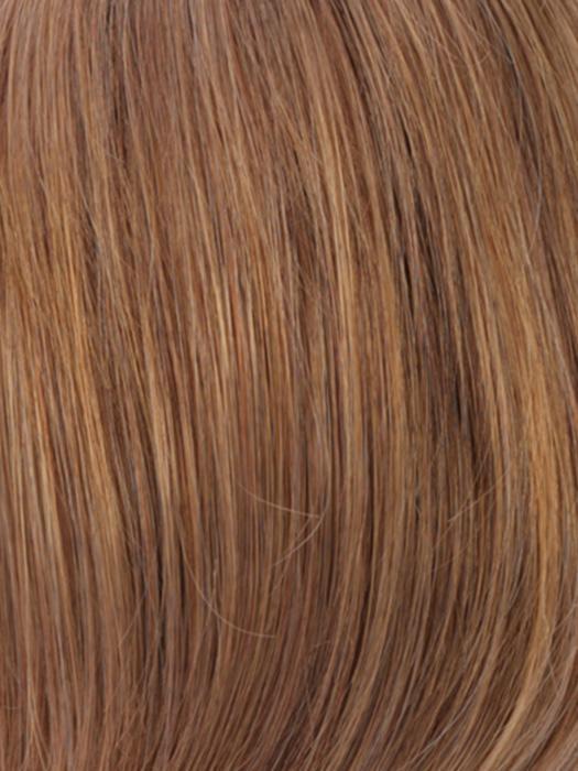 Jagger | Synthetic Lace Front Wig - Image 21