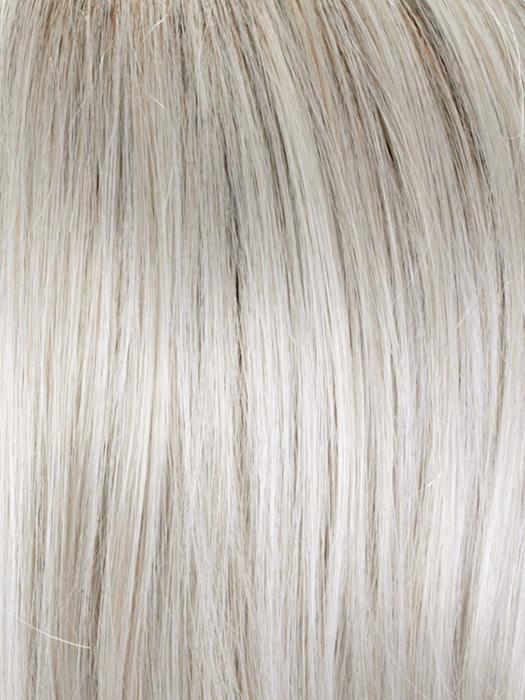 Jagger | Synthetic Lace Front Wig - Image 23
