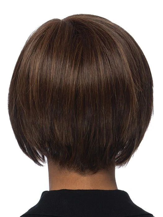 Jagger | Synthetic Lace Front Wig - Image 4