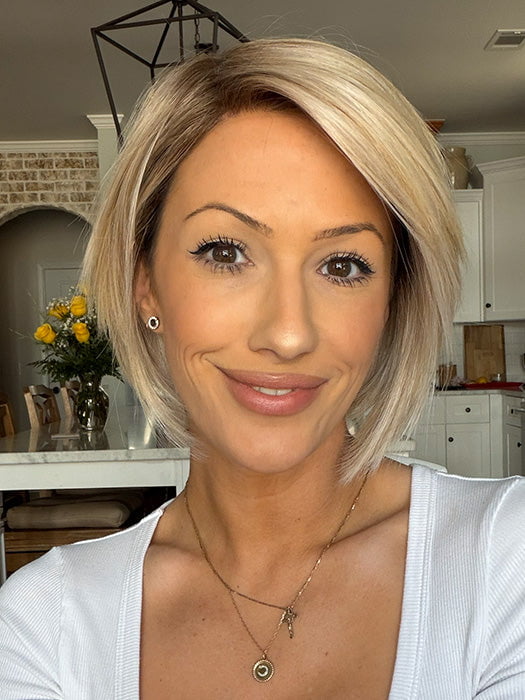 Jagger | Synthetic Lace Front Wig - Image 8