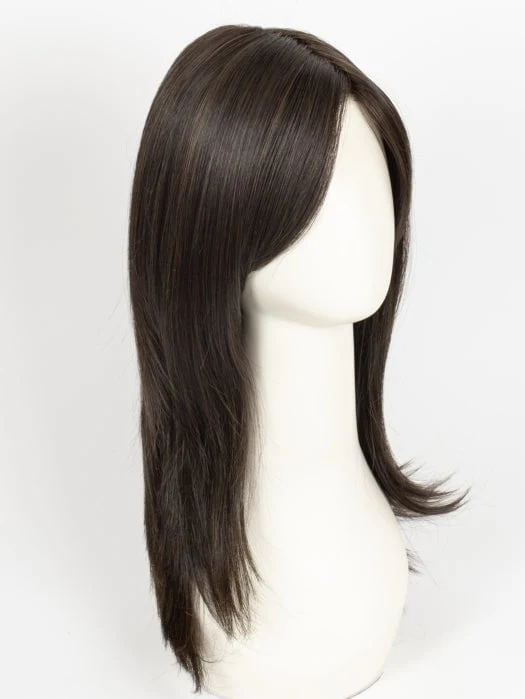 James | Synthetic Lace Front Wig (Mono Top) - Image 12