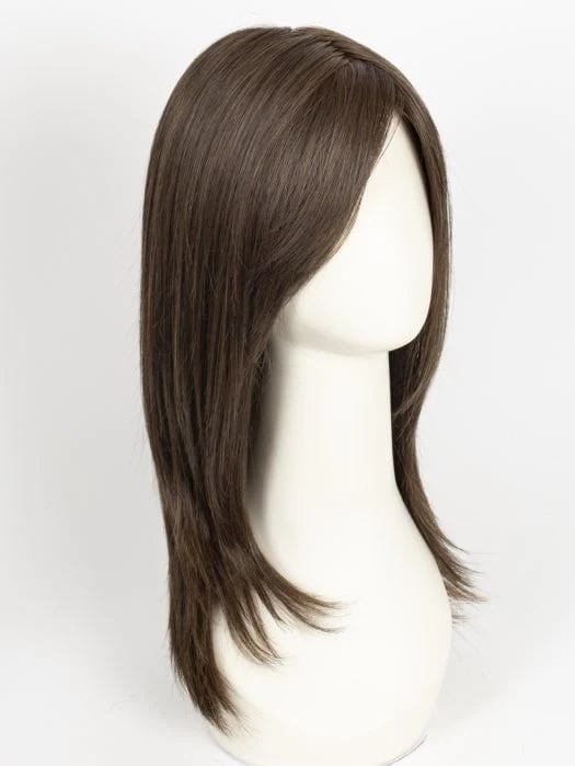 James | Synthetic Lace Front Wig (Mono Top) - Image 13