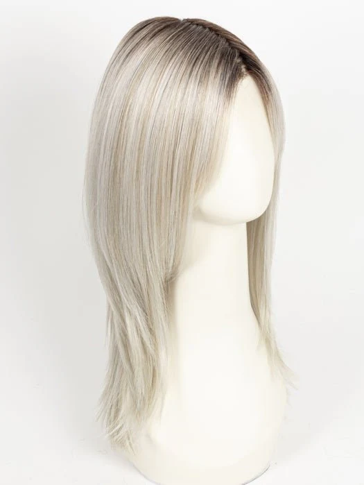 James | Synthetic Lace Front Wig (Mono Top) - Image 24
