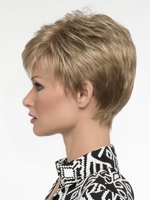 Jamie | Synthetic Wig (Basic Cap) - Image 2