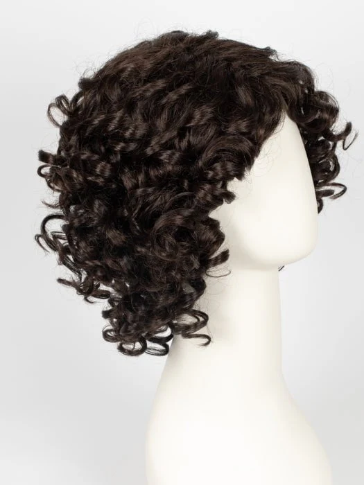 Jamila Plus | Synthetic Lace Front Wig (Basic Cap) - Image 18