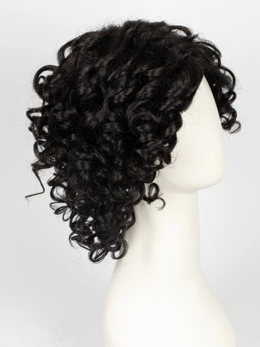 Jamila Plus | Synthetic Lace Front Wig (Basic Cap) - Image 19