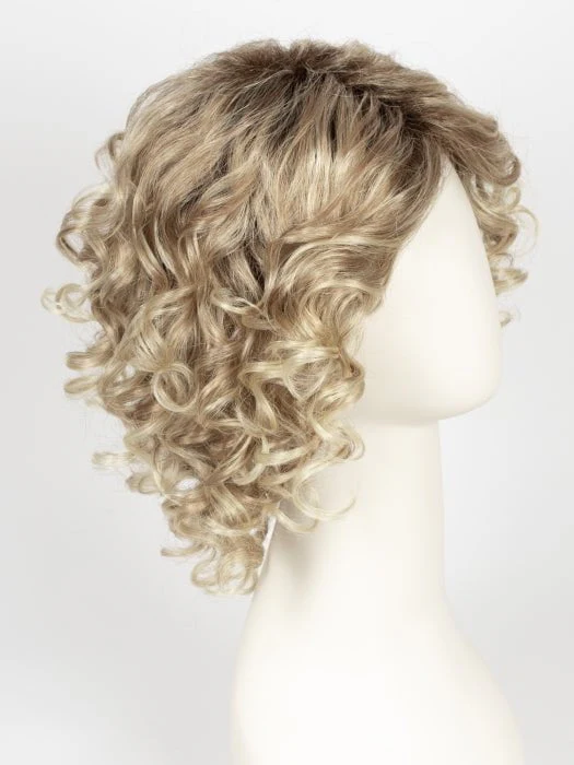 Jamila Plus | Synthetic Lace Front Wig (Basic Cap) - Image 21
