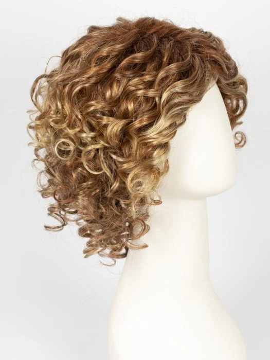 Jamila Plus | Synthetic Lace Front Wig (Basic Cap) - Image 23