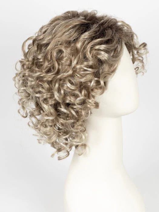 Jamila Plus | Synthetic Lace Front Wig (Basic Cap) - Image 25