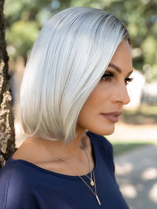 Jamison | Synthetic Lace Front Wig (Mono Part) - Image 13