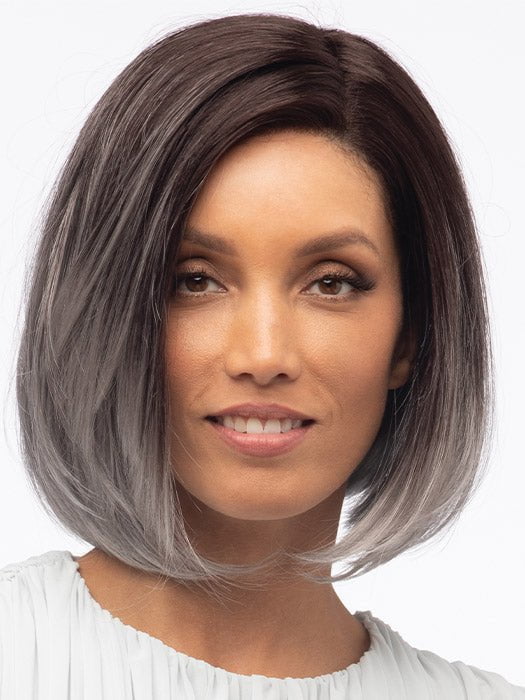 Jamison | Synthetic Lace Front Wig (Mono Part) - Image 19