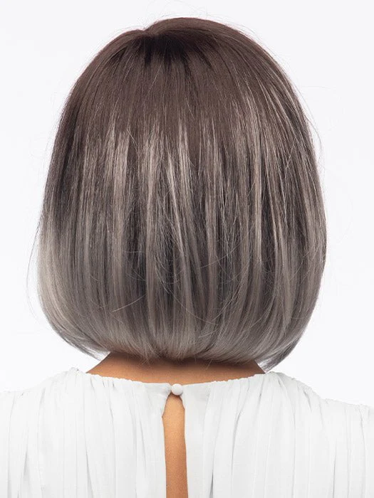 Jamison | Synthetic Lace Front Wig (Mono Part) - Image 21